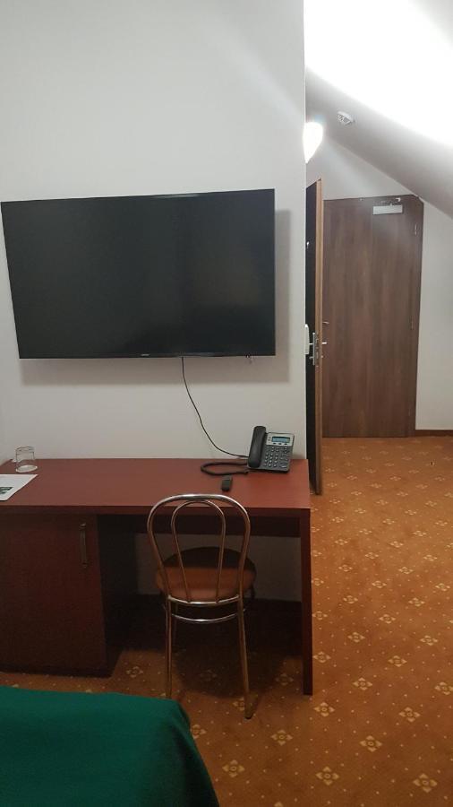 Penzion Polovnik Moldava nad Bodvou Экстерьер фото